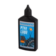 Мастило ланцюга Shimano PTFE Lube,100мл