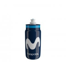 Фляга ELITE FLY MOVISTAR TEAM 2023 550мл