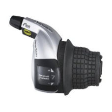 Шифтер Shimano RevoShift, SL-RS45-7 правий 7-швидк. (SIS-індексний), трос