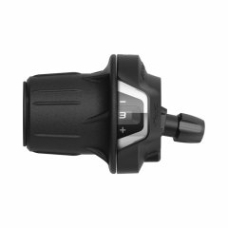 Шифтер Shimano RevoShift, SL-RV300-L лівий 3-швидк. (індексний) трос