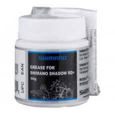 Мастило д/перемикачів SHIMANO SHADOW RD+ (EU), 50гр