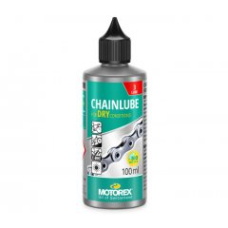 Мастило CHAINLUBE DRY 100 мл.