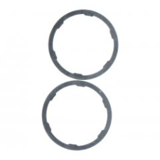 Проставка гайки касети Shimano CS-M9100/M8100-12