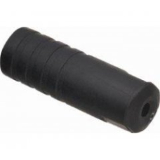Герметична кінцівка рубашки пермикання Shimano SIS-SP40 6мм, пластик (100 шт)