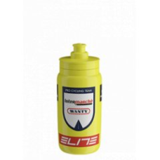 Фляга ELITE FLY TEAM INTERMARCHE WANTY  2024, 550 мл