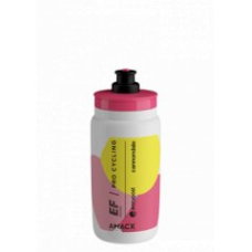 Фляга ELITE FLY TEAM EF PRO CYCLING 2024, 550 мл