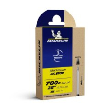 Камера Michelin A1 700x18/25C (18/25-622) FV 48мм