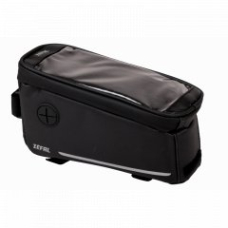 Сумка на раму Zefal Console Pack T2 з відділенням для телефону
