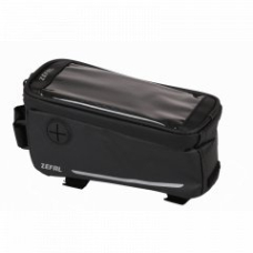 Сумка на раму Zefal Console Pack T1 з відділенням для телефону 0,8л