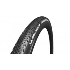 Покришка Michelin Power Gravel, 700X40C (40-622) 450g TLE