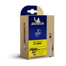 Камера Michelin A2 700x26/32C (26/32-622/635) FV 48мм
