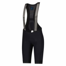 Велотруси з лямками Shimano S-PHYRE LEGGERA чорні р.XS