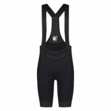 Велотруси з лямками Shimano EVOLVE CORSA чорні р.XS