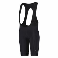 Велотруси з лямками жіночі Shimano ELEGANZA чорні р.XS