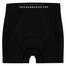 Велотруси-базовий шар Shimano VERTEX LINER чорні, р.XS