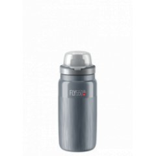 Фляга ELITE FLY MTB TEX, 550 мл, сіра