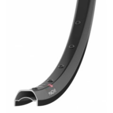 Обід Mach1 WOOKX, 29" TLR 28 отв. 500г, чорний