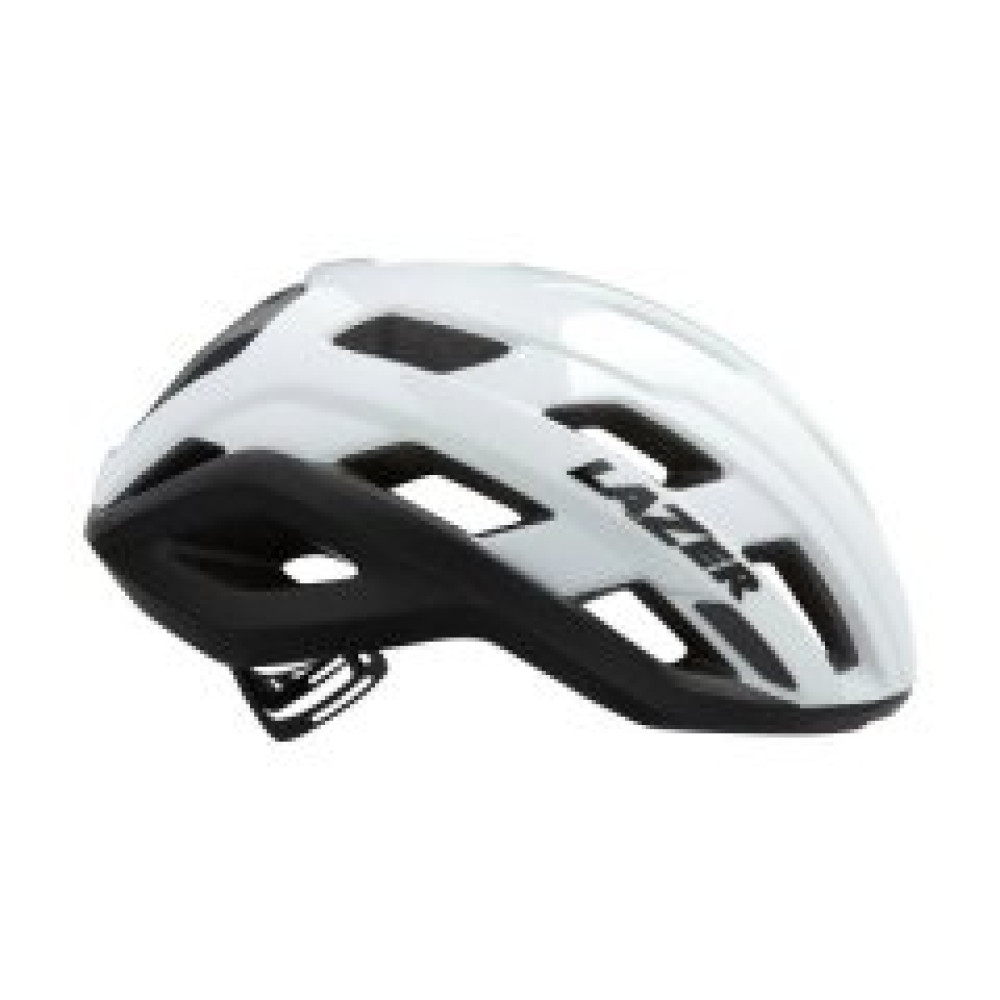 Шолом LAZER STRADA KinetiCore, білий, розм. M