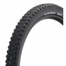 Покришка Michelin WILD Acces Line 29x2.40 30TPI 800г