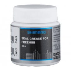 Мастило Shimano для ущільнень 12-швидк. задніх втулок Microspline, 50гр. EU