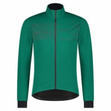 Велокуртка Shimano Maestrale, зелена, розм. S
