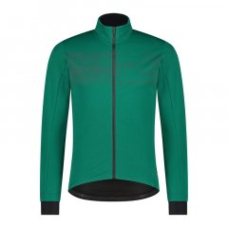 Велокуртка Shimano Maestrale, зелена, розм. M