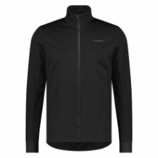 Велокуртка Shimano Element Trail, чорна, розм. M