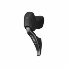 Гальм ручка/шифтер Shimano для гідравл диск гальм Shimano ST-RX825-L GRX, Di2 Dual Control 2-швидк, ліва