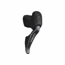 Гальм ручка/шифтер Shimano для гідравл диск гальм Shimano ST-RX825-R GRX, Di2 Dual Control 12-швидк, права