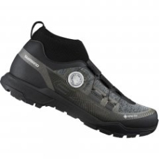 Веловзуття SHIMANO EX700-GTX чорний, розм. EU43