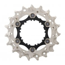 Блок зірок касети Shimano CS-R8100, 17-19-зуб.
