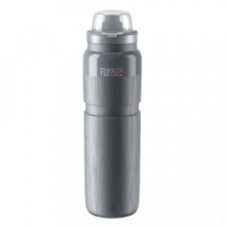 Фляга ELITE FLY МТВ TEX сіра 950 мл