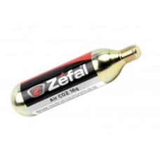 Картриджі CO2 Zefal, 16 грам, 2шт