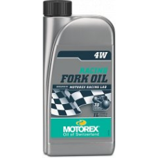 Олія для вилок  MOTOREX  RACING FORK OIL 4W, 1л