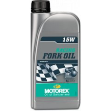 Олія для вилок  MOTOREX  RACING FORK OIL 15W, 1л