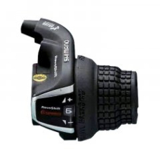 Шифтер Shimano RevoShift, SL-RS35 правий 6-швидк. (SIS-індексний) трос 2050мм, ОЕМ