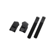 Замки+ремінці Shimano для взуття  RP301, ME701/ ME700/ME500/ME301/ME301 чорні