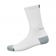 Шкарпетки Shimano Performance, білі, розм. M-L (41-44)