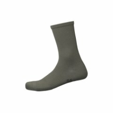 Шкарпетки Shimano Evolve, сірі, розм. M-L (41-44)