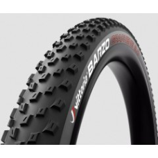Покришка Vittoria Barzo 29x2.35 XC-Trail сіро-чорна