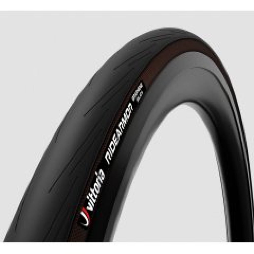 Покришка Vittoria RideArmor II 28-622 TLR, чорна