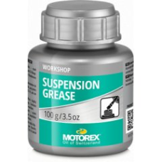 Густе мастило MOTOREX SUSPENTION GREASE 100г