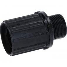 Барабан Shimano FH-MT400