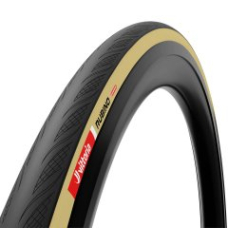 Покришка Vittoria Rubino V 28-622 TLR , бежева боковина