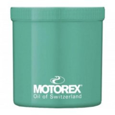 Густе мастило MOTOREX BIKE GREASE 2000 850г.