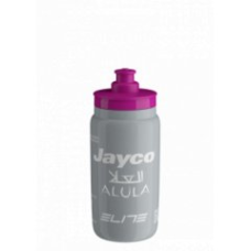Фляга ELITE FLY TEAM JAYCO ALULA 2025, 550 мл