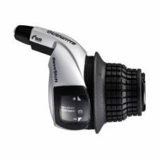 Шифтер Shimano RevoShift, SL-RS45 правий 8-швидк. (SIS-індексний) трос ОЕМ