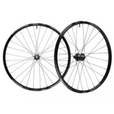 Колеса Shimano WH-M8200-B-29, DEORE XT, пер+зад 29",12-шв, F: 15x110, R:12x148mm, безкамерні, CL