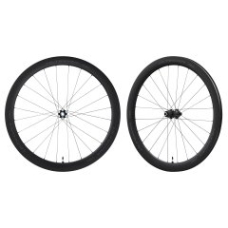 Колеса Shimano WH-R8170 C50-TL ULTEGRA 700С, 12MM E-THRU OLD 100/142мм переднє+заднє 11/12-швидк. безкамерні, CL