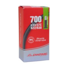 Камера Longus/Chaoyang 700x33/37C AV40 (33/37-622/630)